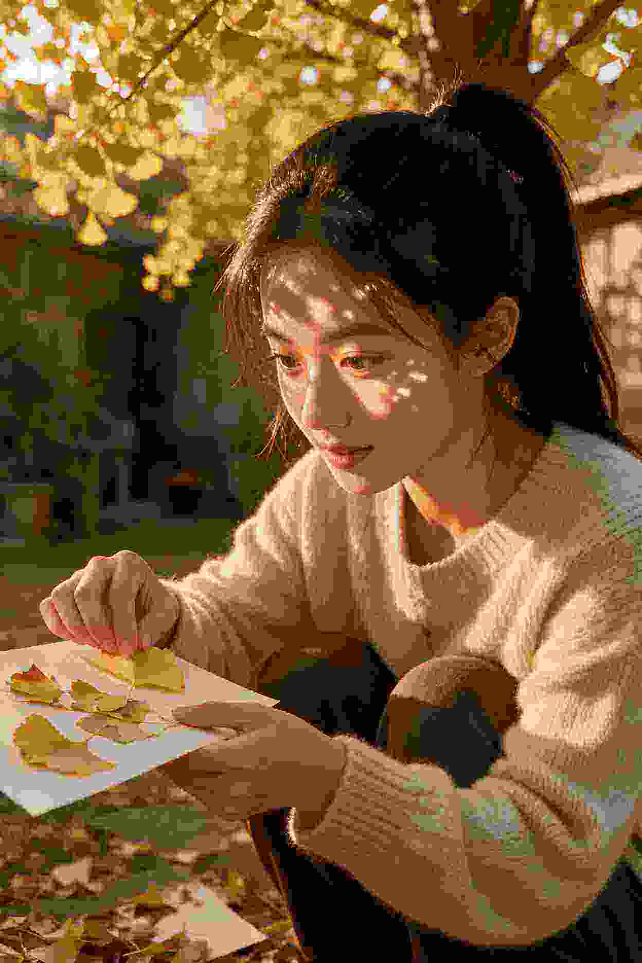 射雕英雄传